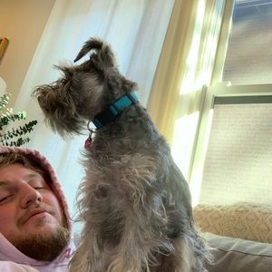 Meet your Posher, John